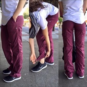Lululemon Dance Studio Pant II